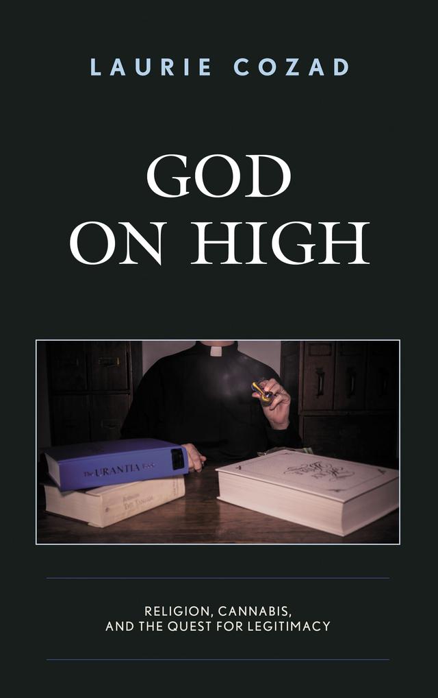 God on High by Laurie Cozad