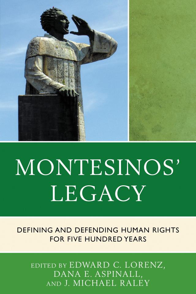 Montesinos' Legacy by Ambrose Mary Little, Arielle Pardes, Betcy Jose, Charlotte Hulme, Chelsea Clark, Dana E. Aspinall, Daniel Mandell, David T. Orique, Deirdre Martinez, Edward C. Lorenz, Erin B. Corcoran, Eve Bratman, Ezra Sullivan, Gregory Baum, J. Michael Raley, Karen A. O'Rourke, Kenneth F. Maffitt, Kevin Edmonds, Kevin W. Gray, Lisette Acosta Corniel, Pablo  Adrián Arrocha Olabuenaga, Rishi Rattan, Vincent J. Pastro