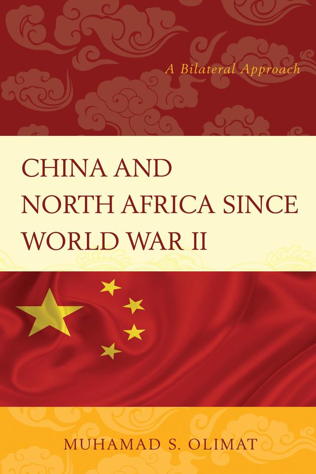 China and North Africa since World War II by 