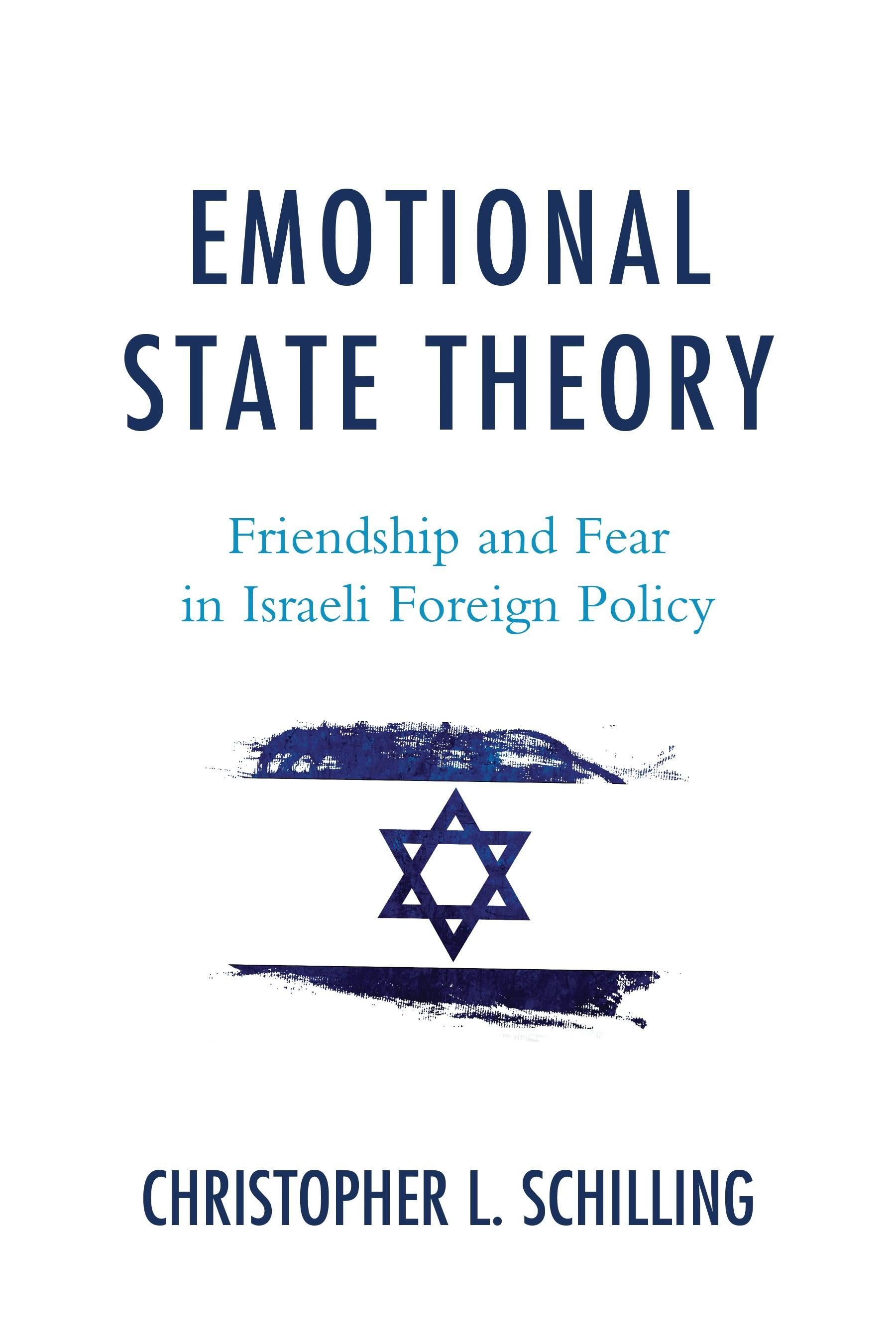 Emotional State Theory