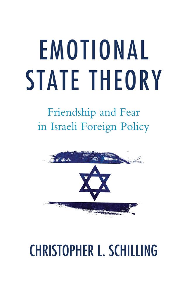 Emotional State Theory by Christopher L. Schilling
