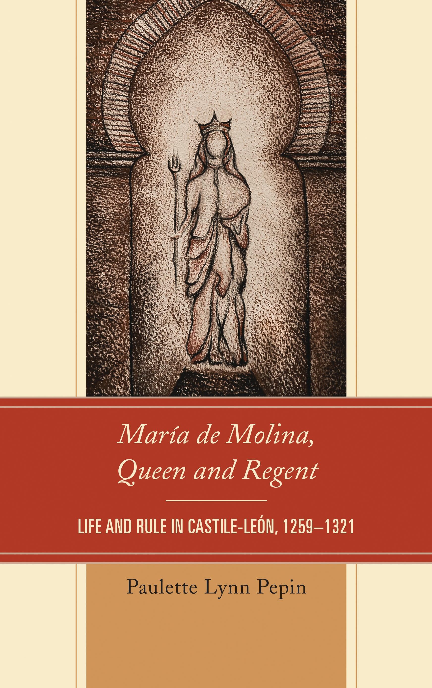 María de Molina, Queen and Regent