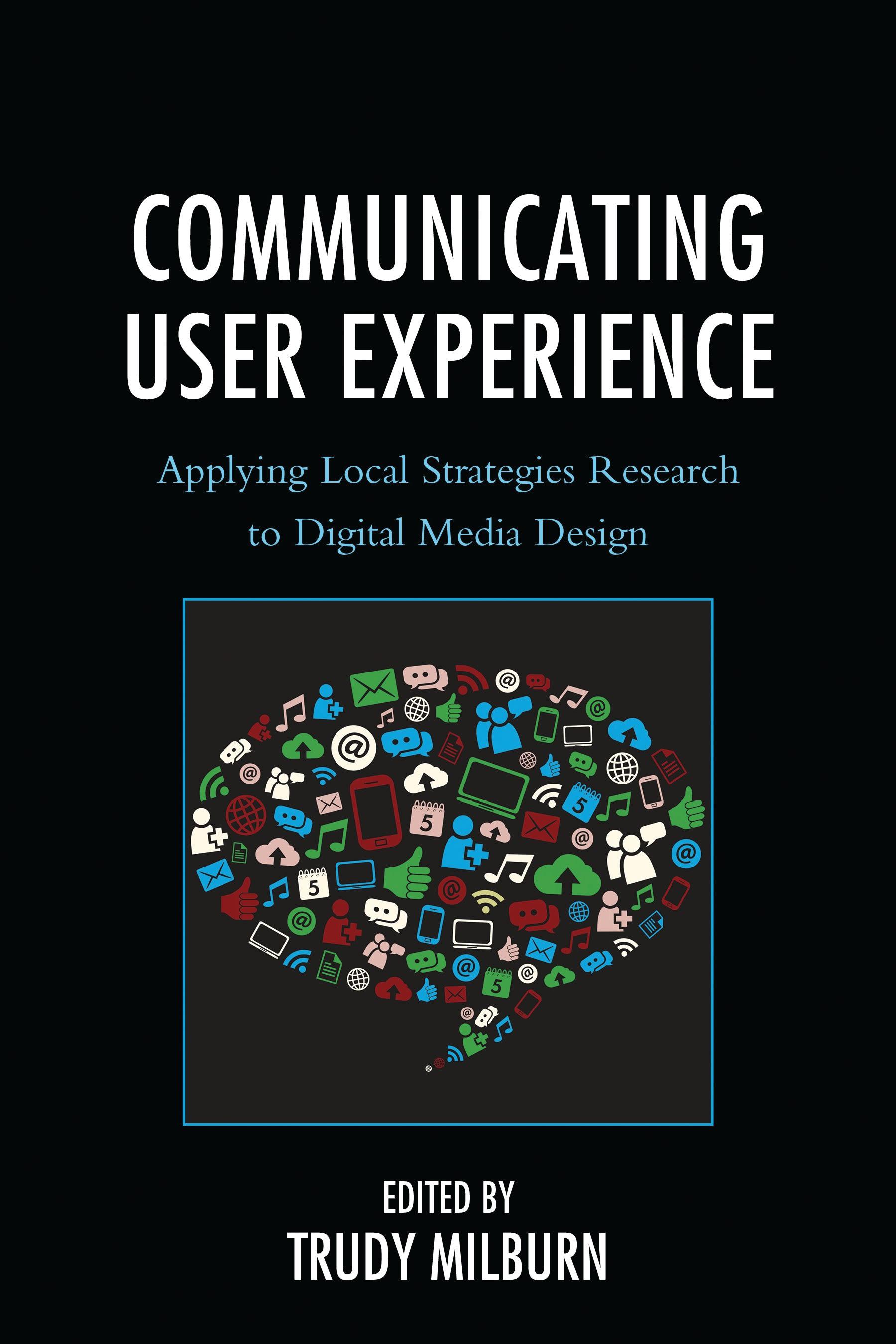 Communicating User Experience