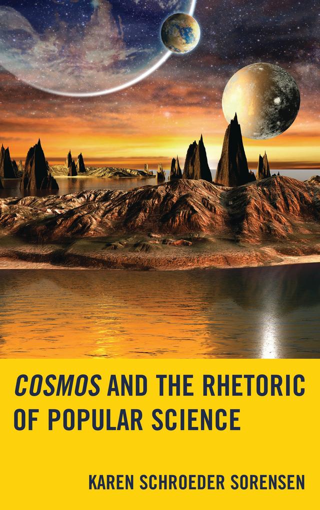 Cosmos and the Rhetoric of Popular Science by 
