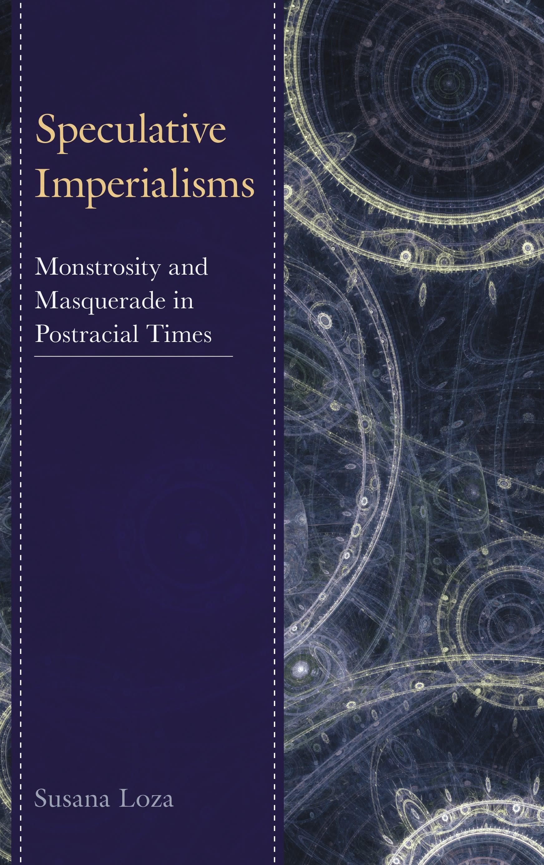 Speculative Imperialisms