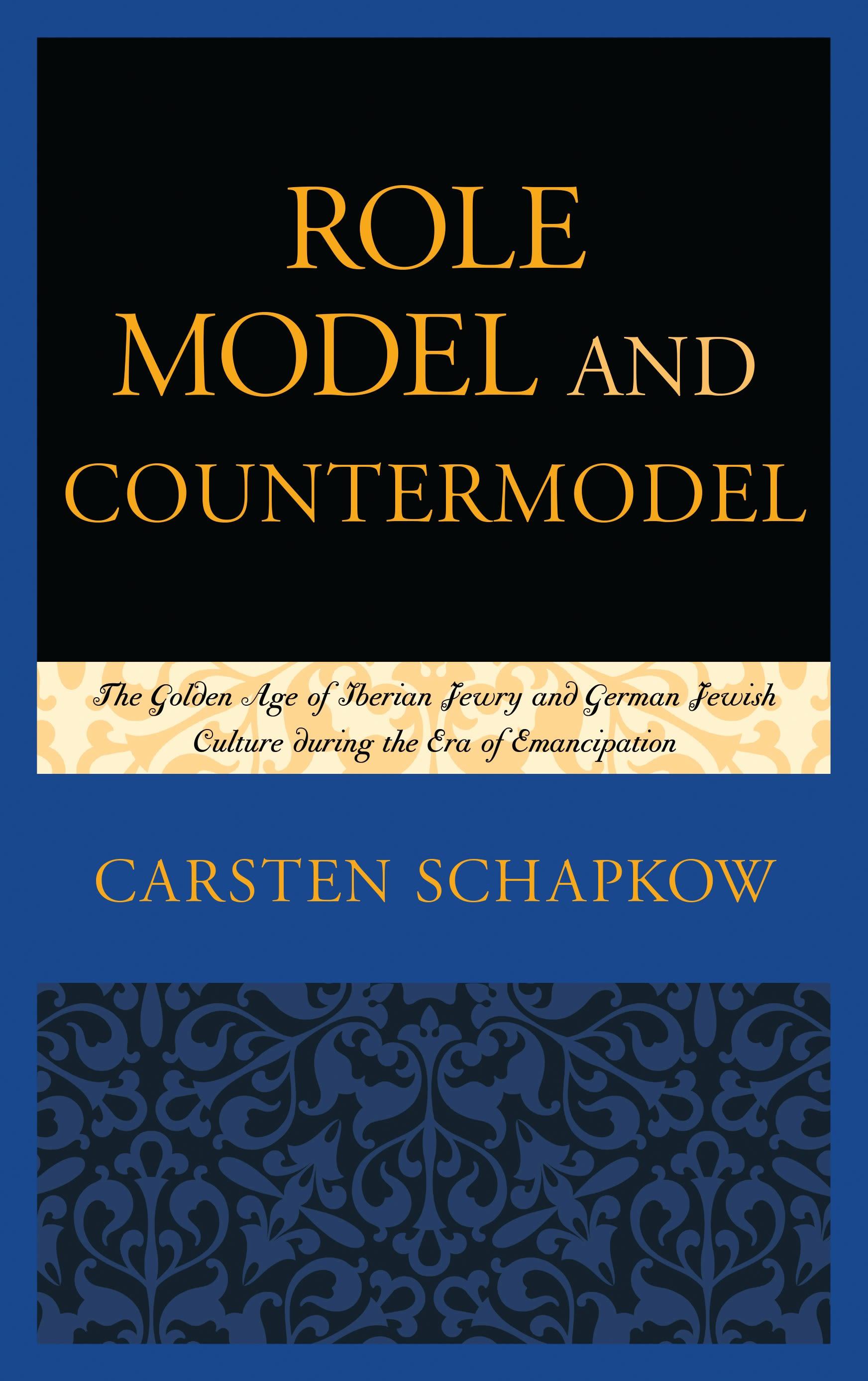 Role Model and Countermodel