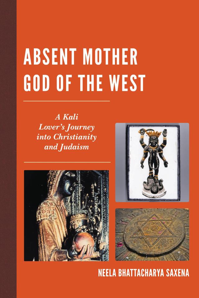 Absent Mother God of the West by 