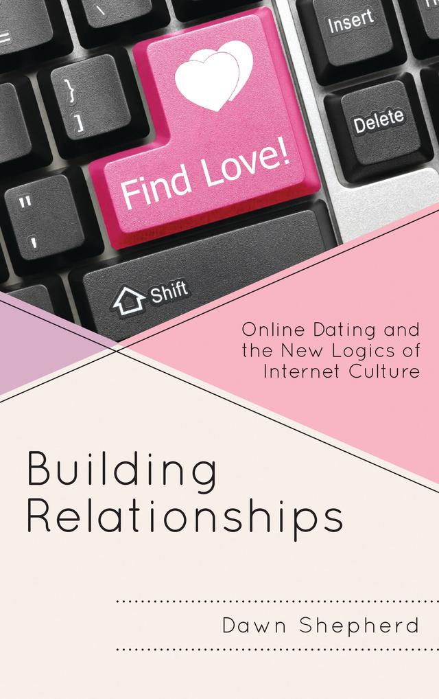 Building Relationships by Dawn Shepherd
