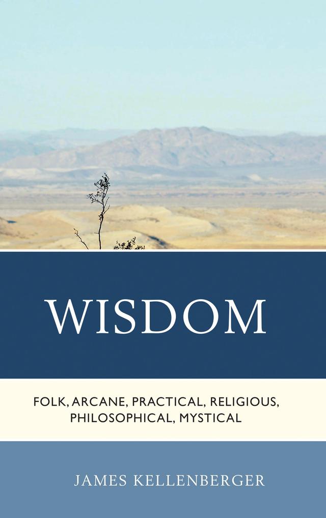 Wisdom by James Kellenberger