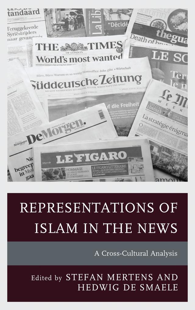 Representations of Islam in the News by 