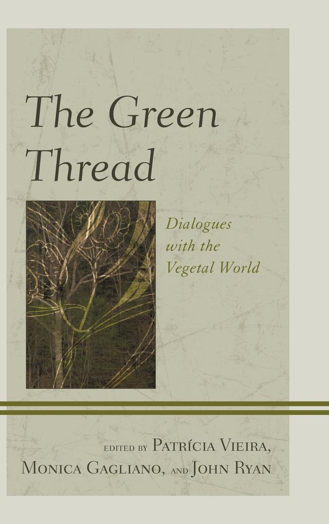 The Green Thread by 