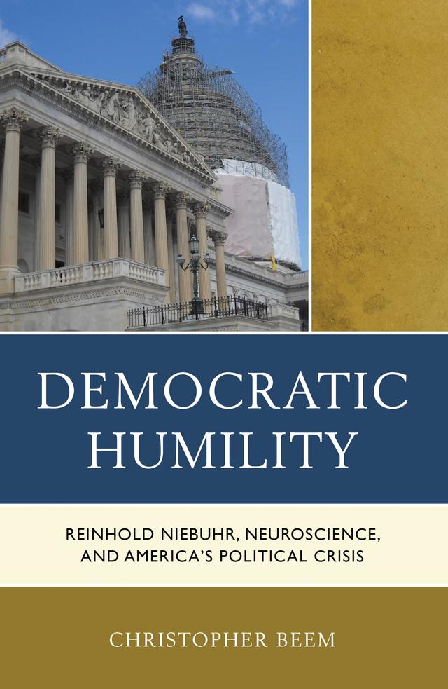 Democratic Humility by Christopher Beem