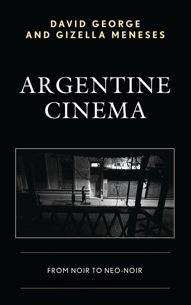 Argentine Cinema by 
