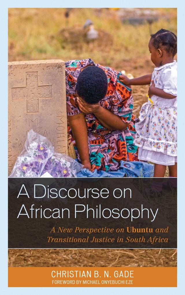 A Discourse on African Philosophy by 