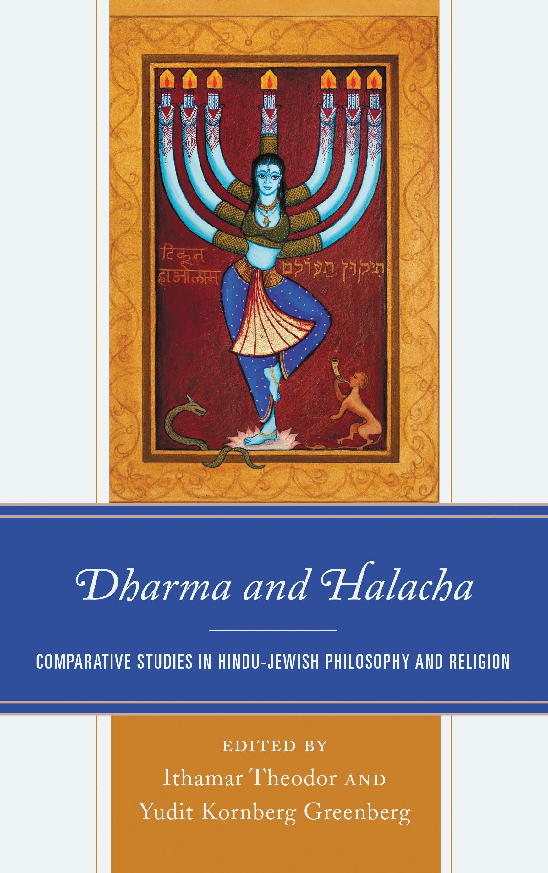 Dharma and Halacha