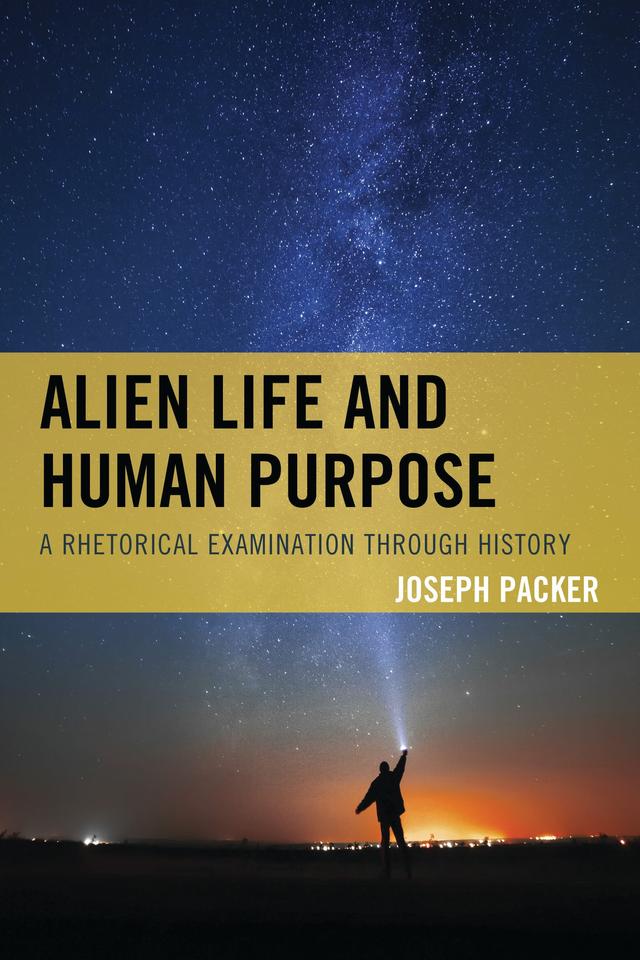 Alien Life and Human Purpose by 
