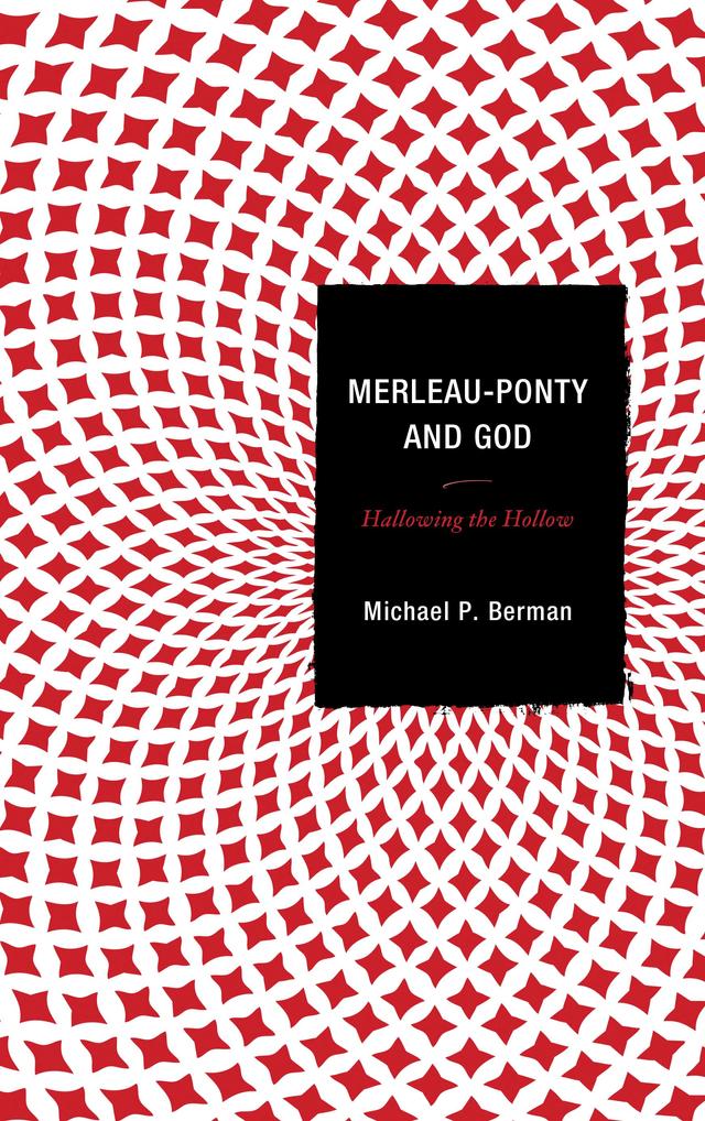 Merleau-Ponty and God by 