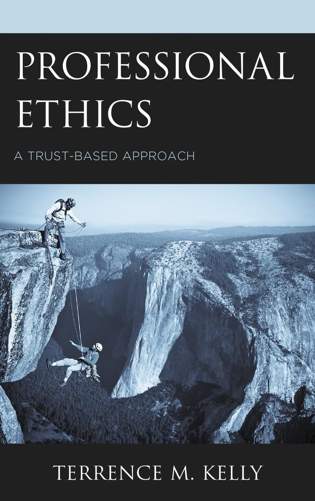 Professional Ethics by 