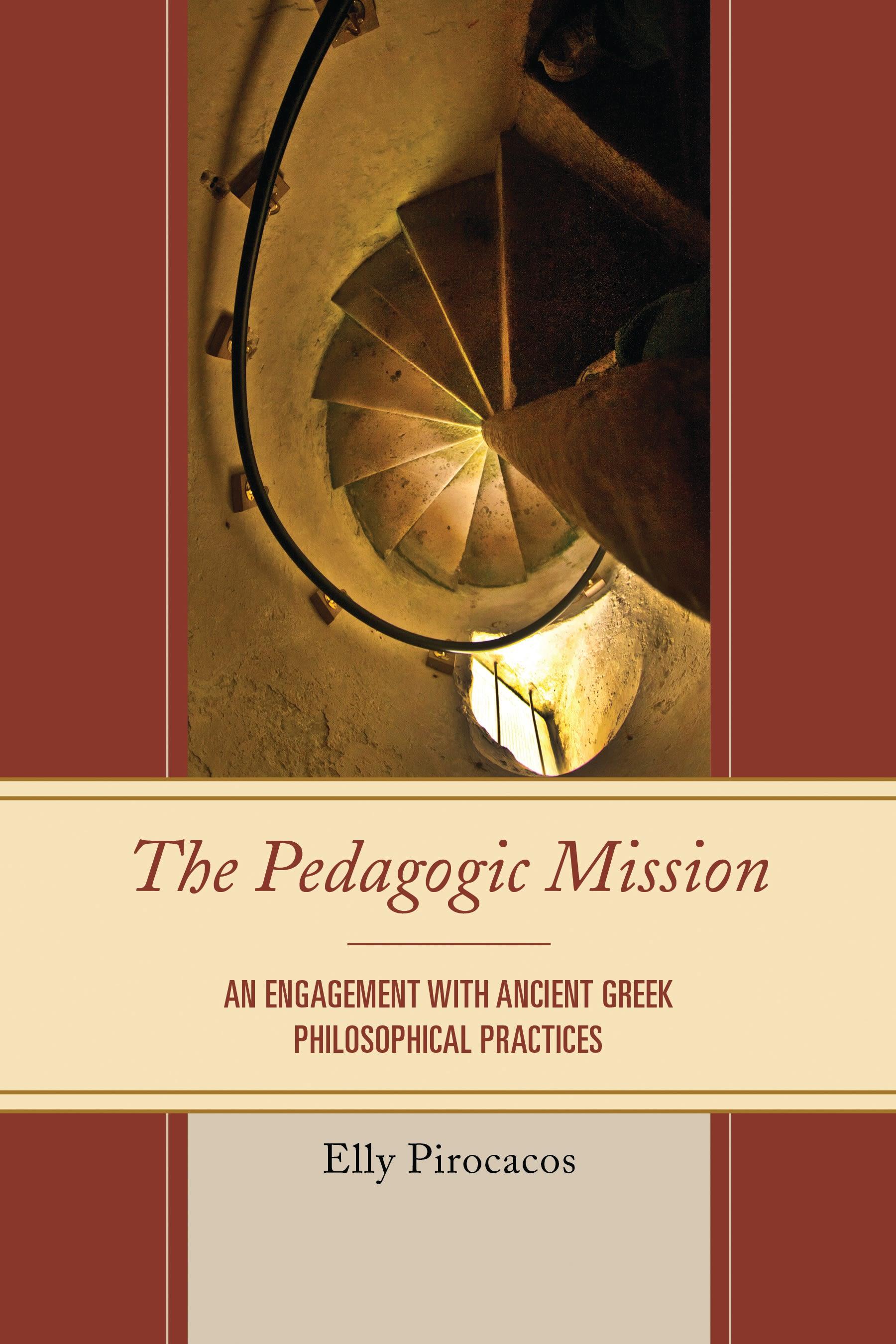 The Pedagogic Mission