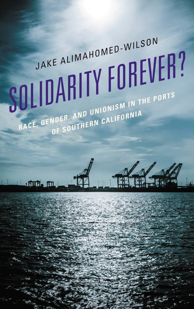 Solidarity Forever? by 