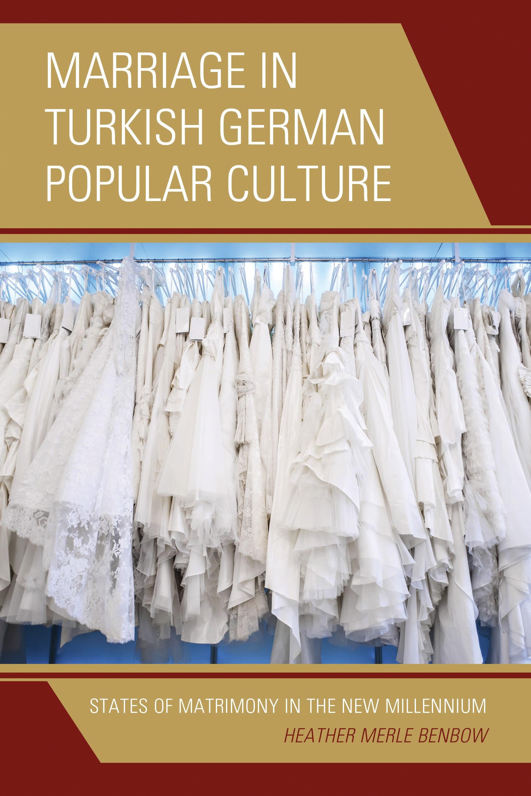 Marriage in Turkish German Popular Culture