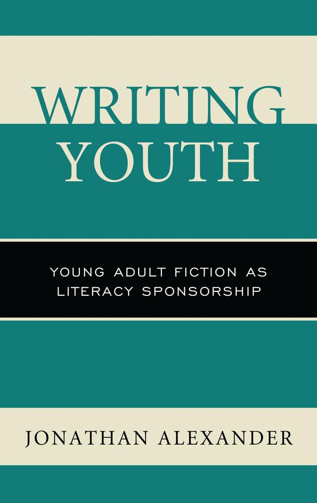 Writing Youth by Jonathan Alexander, Rebecca Black, William P. Banks