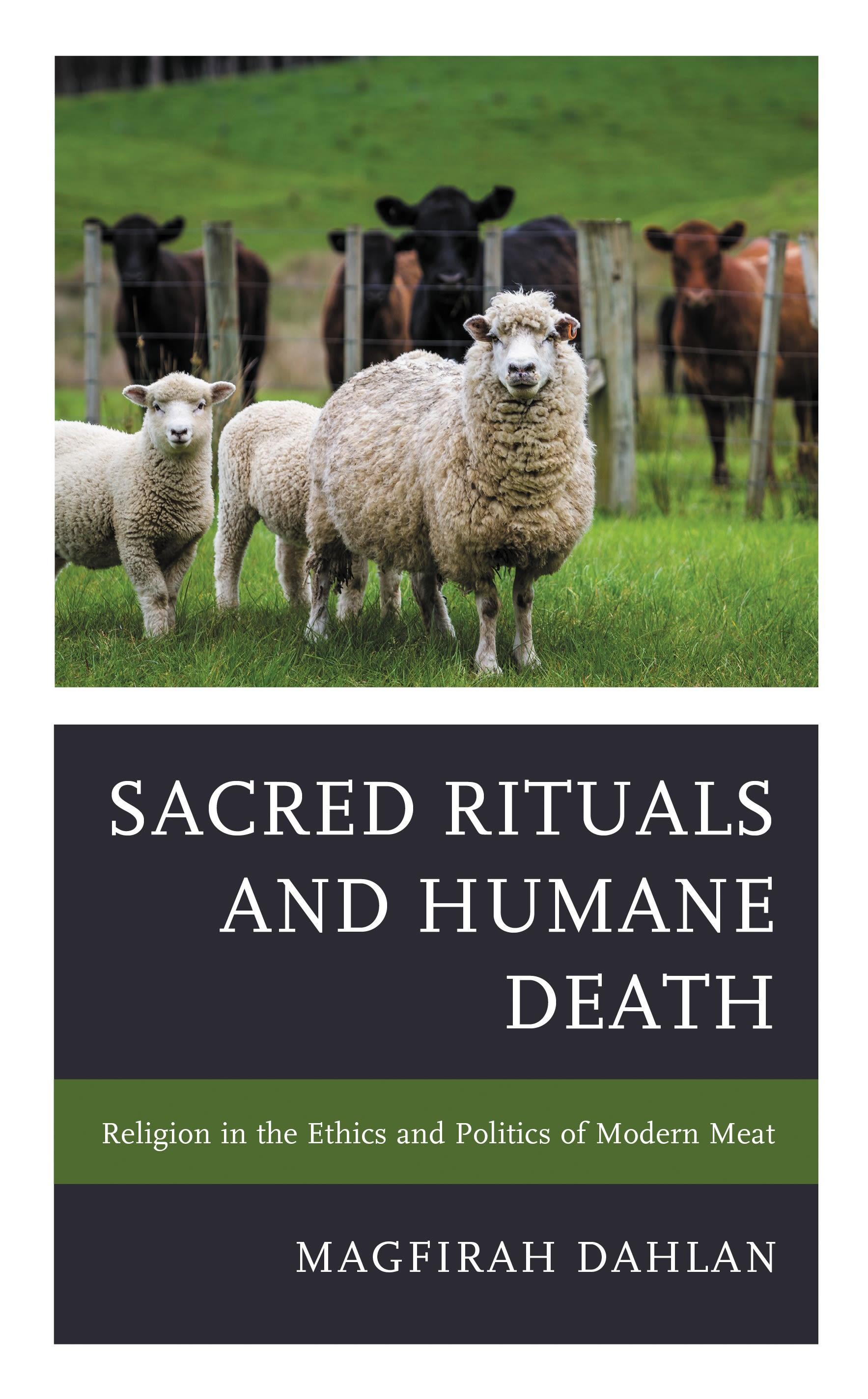 Sacred Rituals and Humane Death