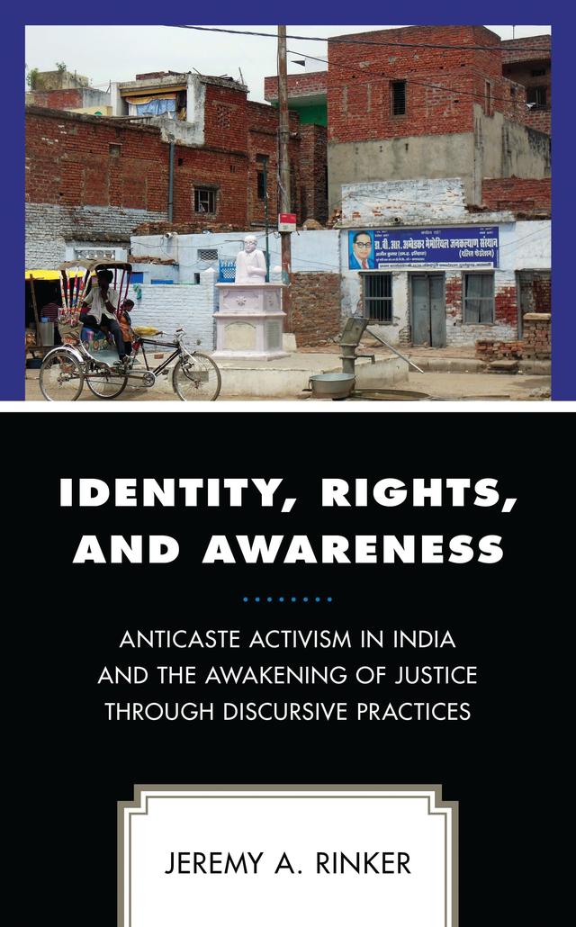 Identity, Rights, and Awareness by Jeremy A. Rinker