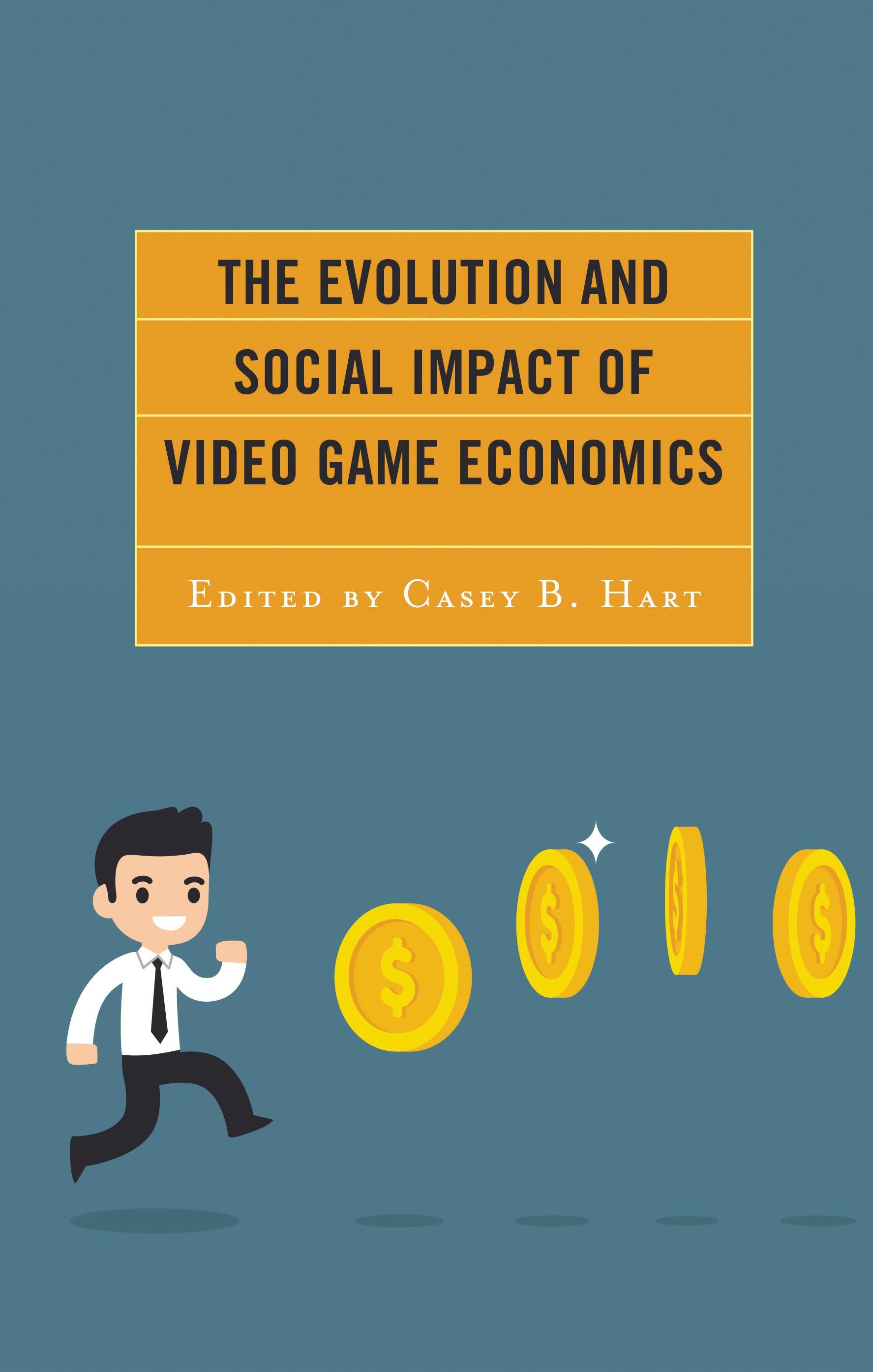 The Evolution and Social Impact of Video Game Economics