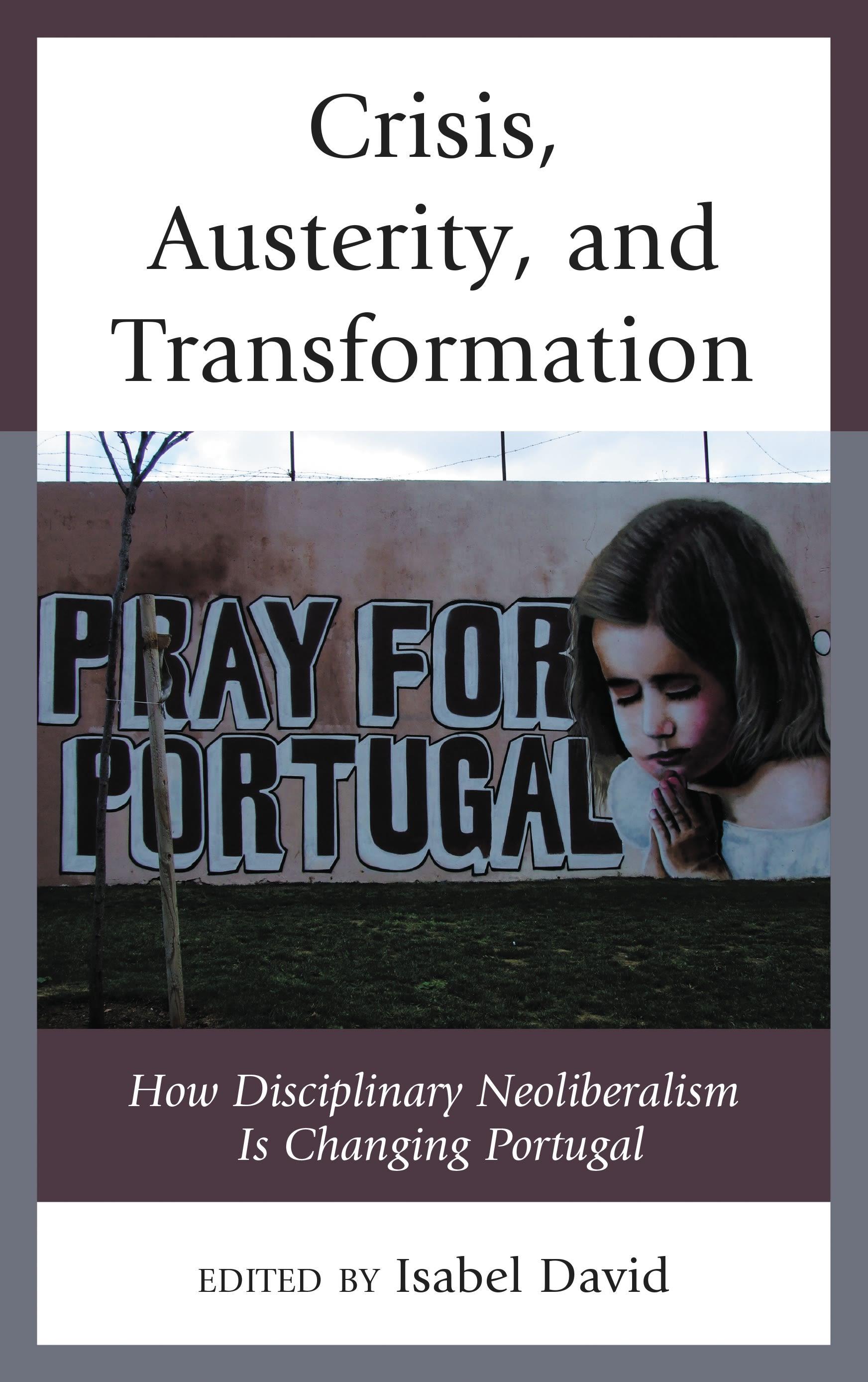 Crisis, Austerity, and Transformation