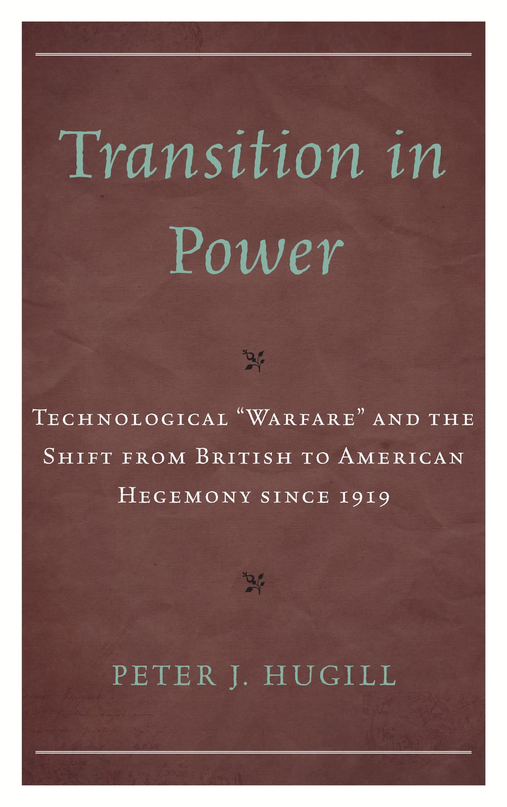 Transition in Power