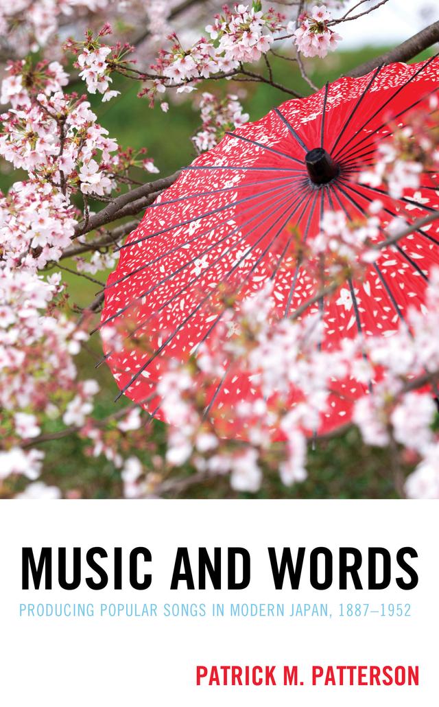 Music and Words by Patrick M. Patterson