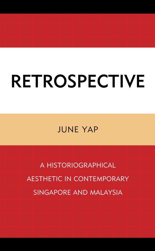 Retrospective by June Yap