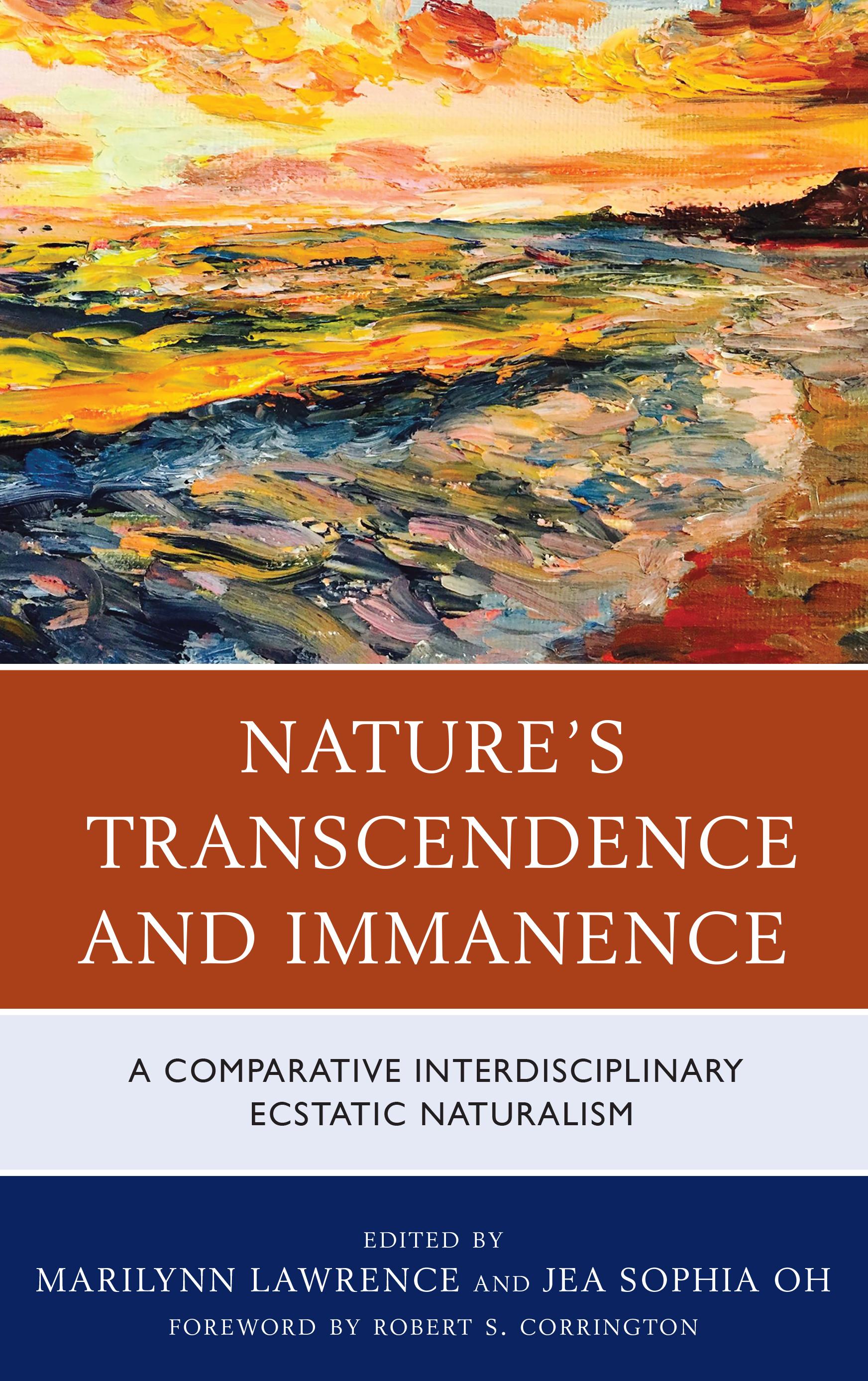 Nature's Transcendence and Immanence