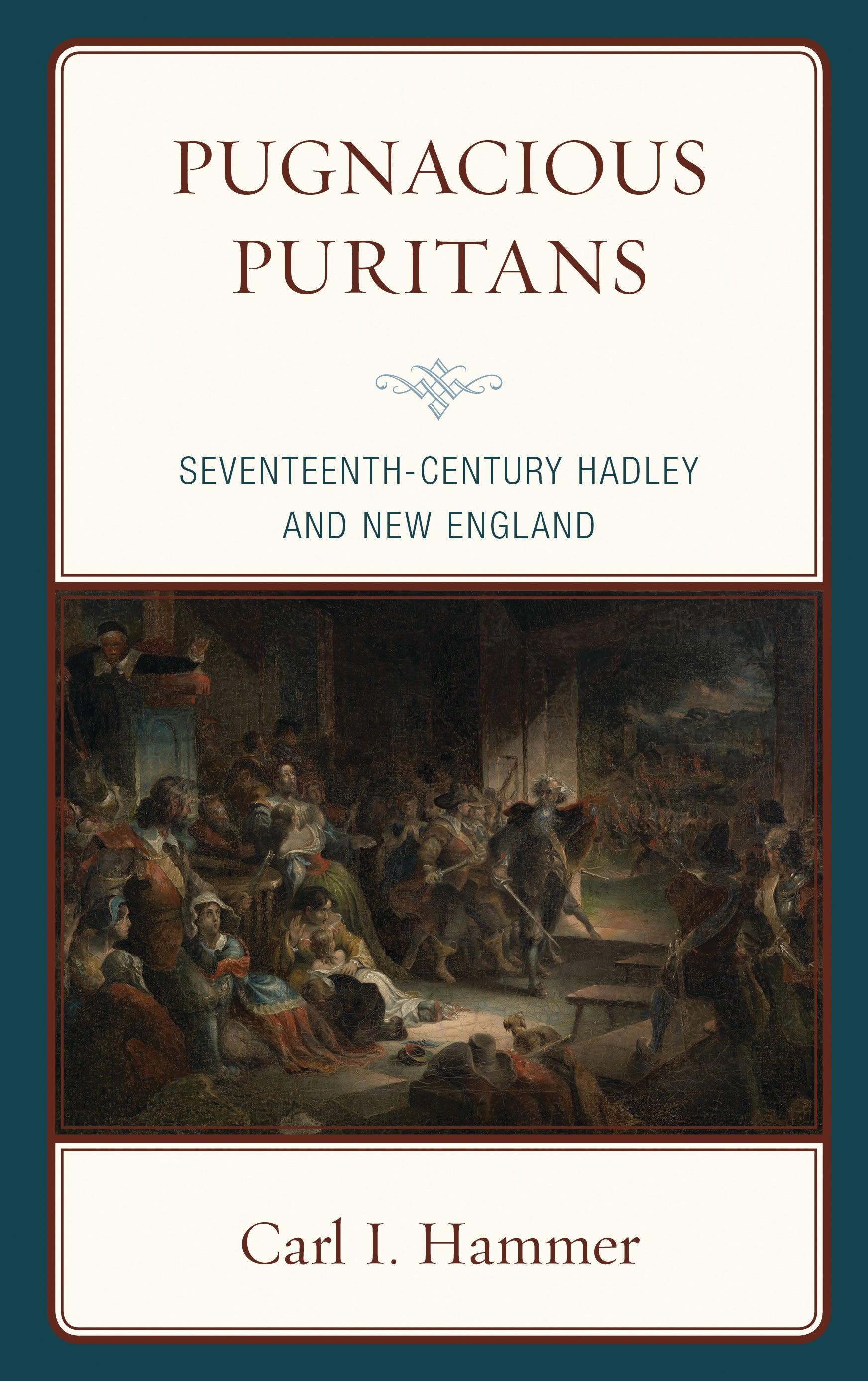 Pugnacious Puritans