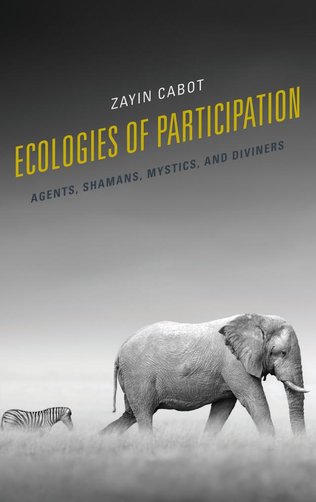 Ecologies of Participation by Zayin Cabot