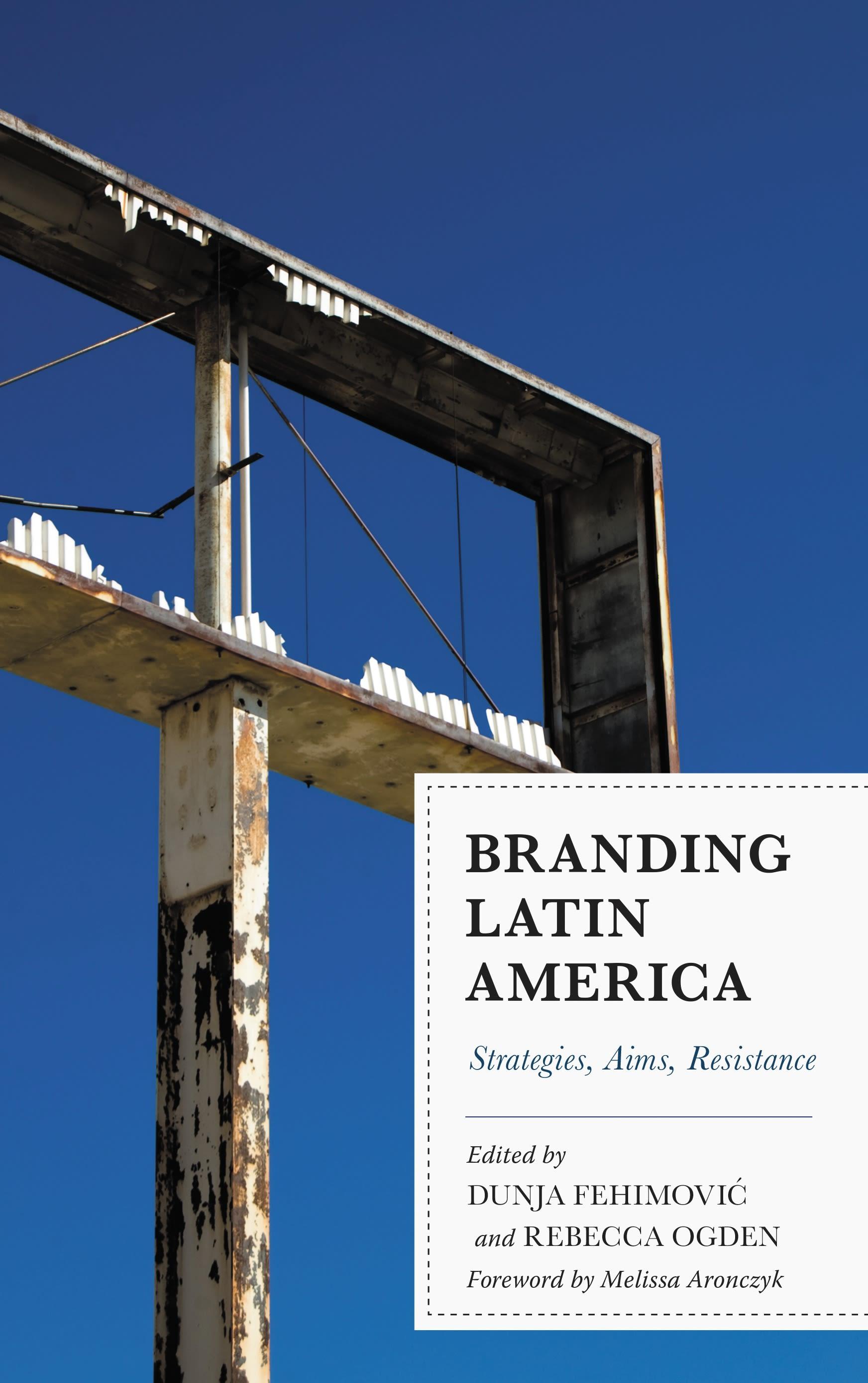 Branding Latin America