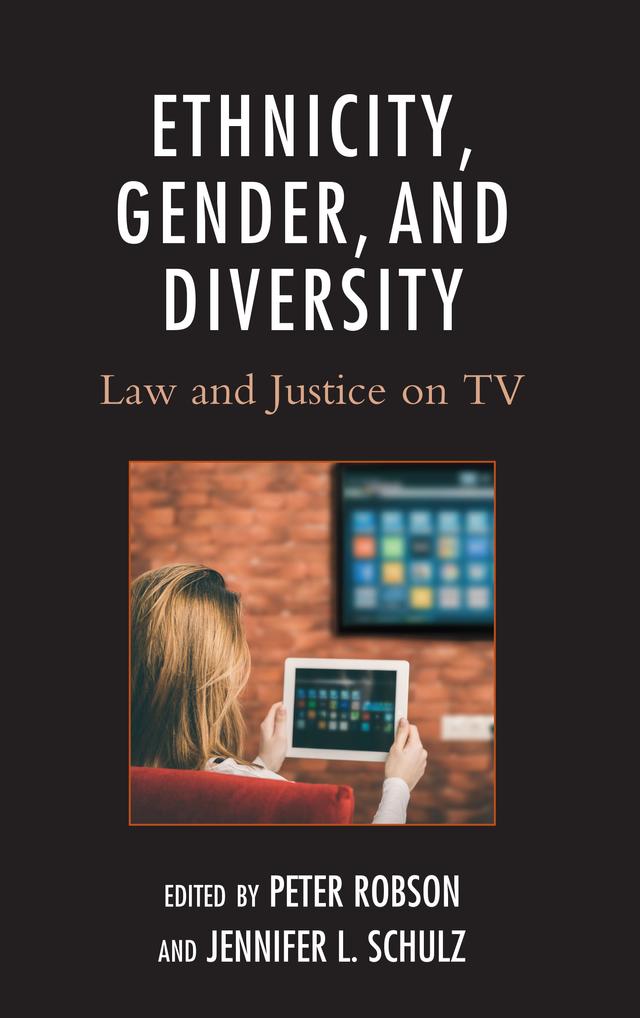 Ethnicity, Gender, and Diversity by Christine A. Corcos, Fabian Odermatt, Franziska Stürmer, Germano Schwartz, Jennifer L. Schulz, Lukas Musumeci, Nickos Myrtou, Olga Derzioti, Pedro Fortes, Peter Robson, Stamatis Poulakidakos, Zofia Zawadzka