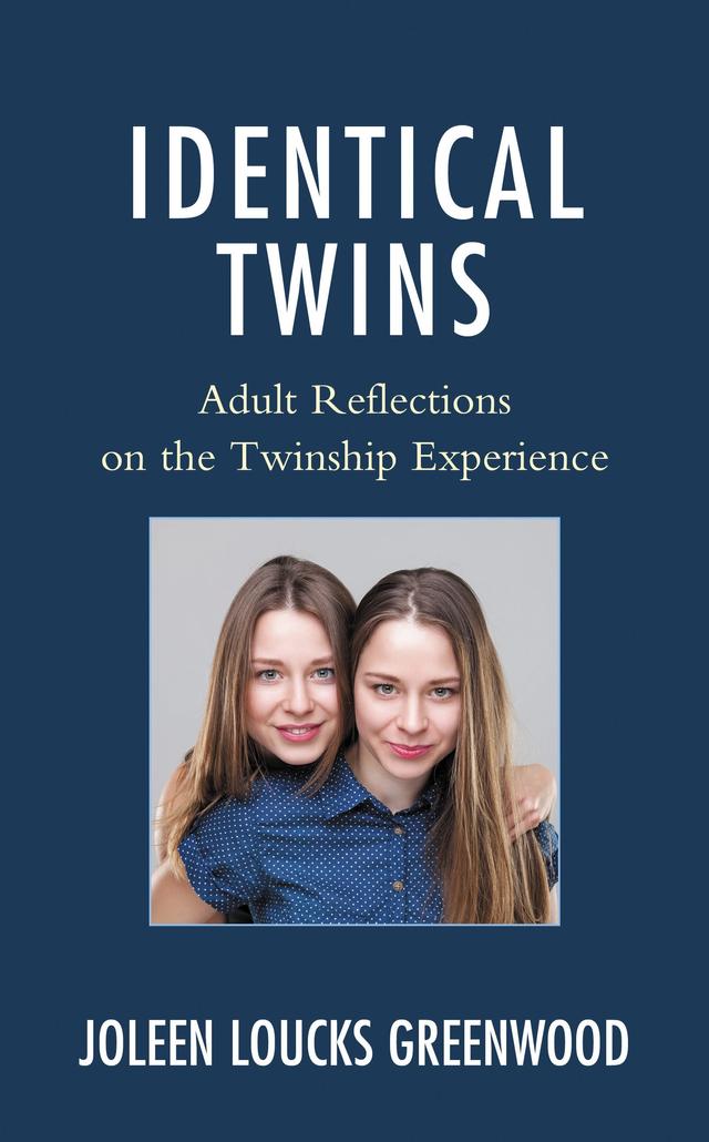 Identical Twins by Joleen Loucks Greenwood