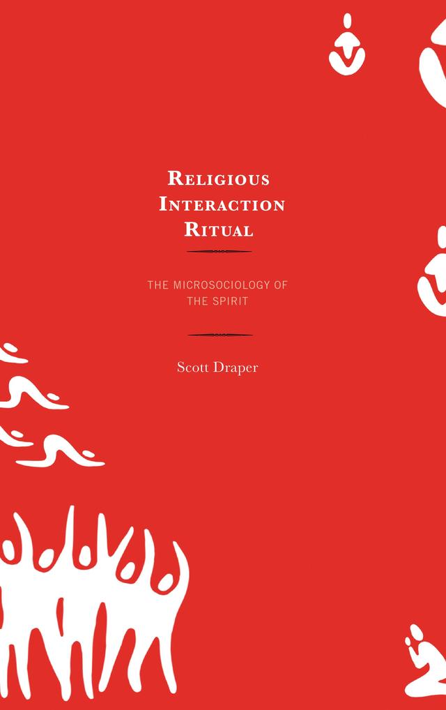 Religious Interaction Ritual by Scott Draper