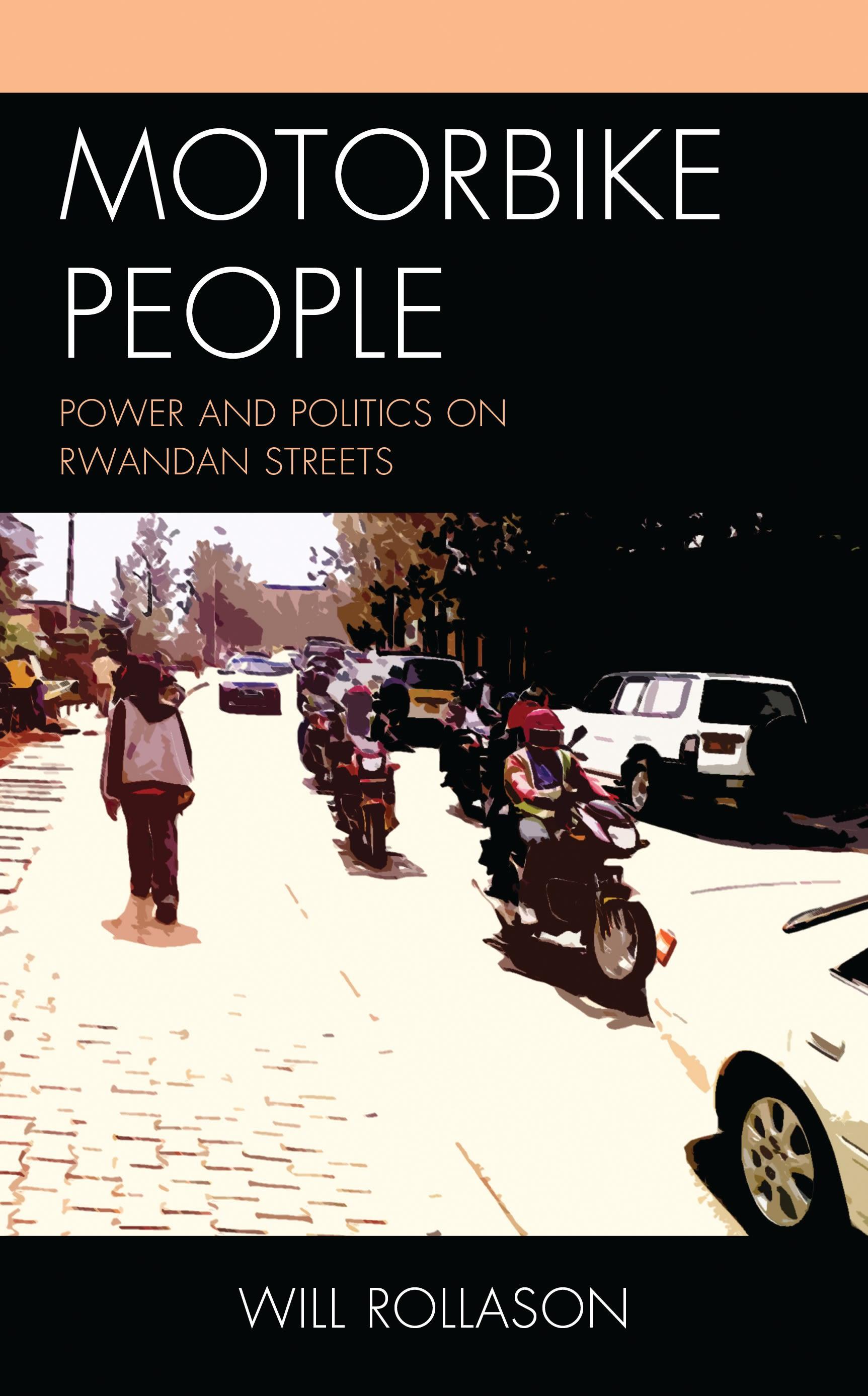 Motorbike People