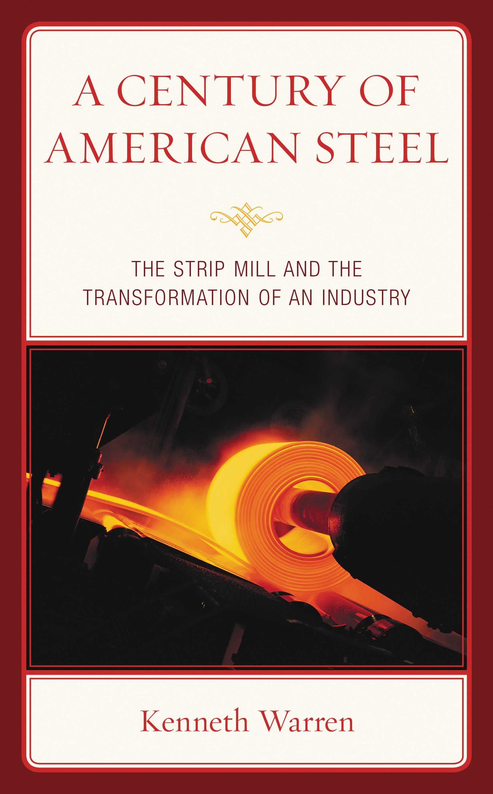 A Century of American Steel