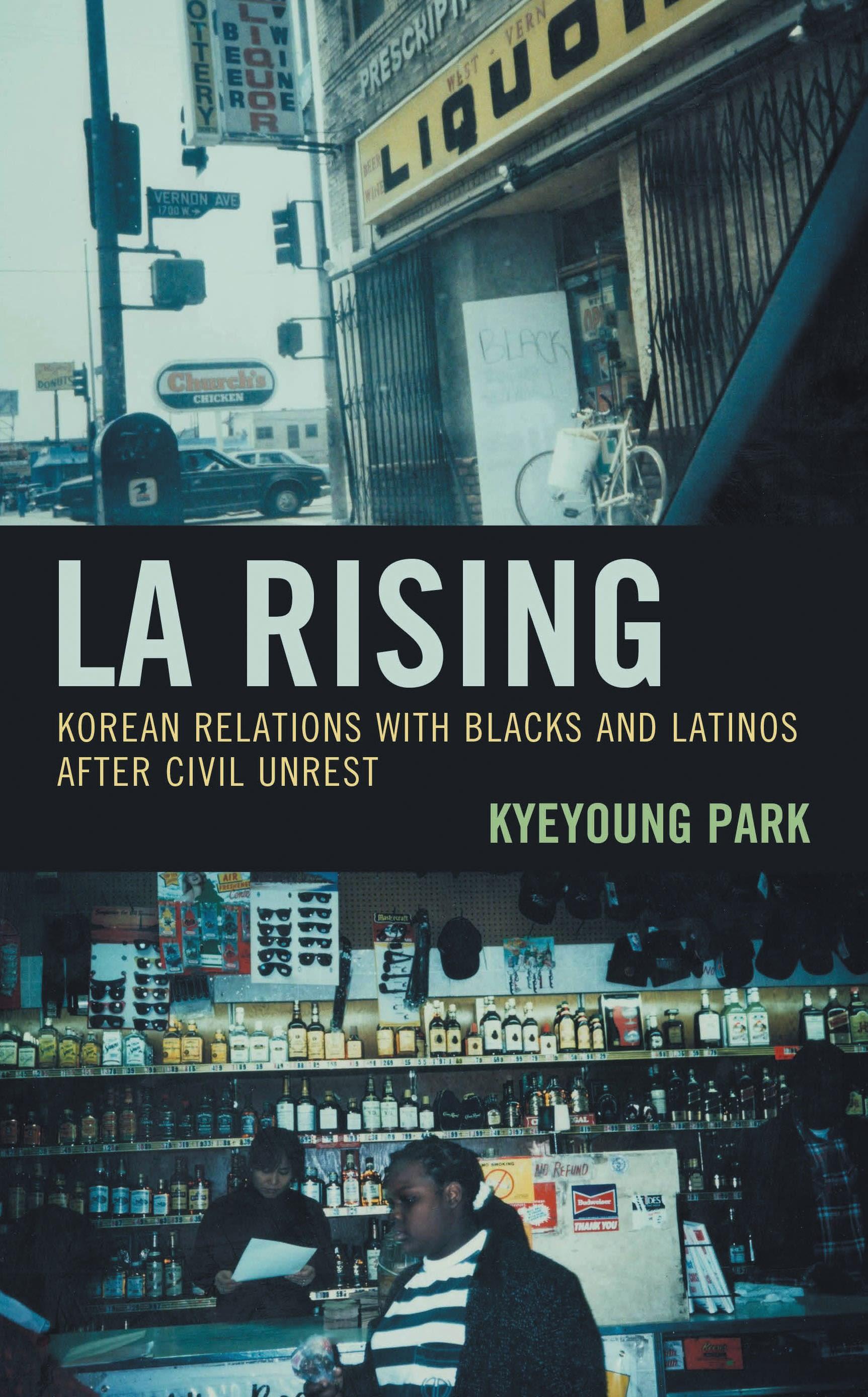 LA Rising
