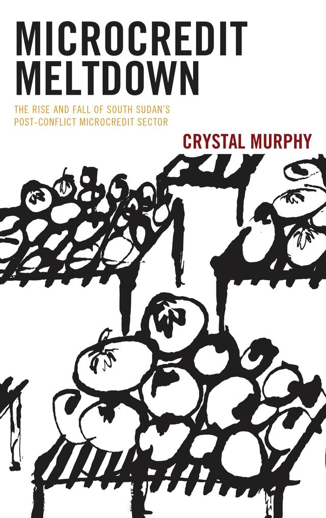 Microcredit Meltdown by Crystal Murphy