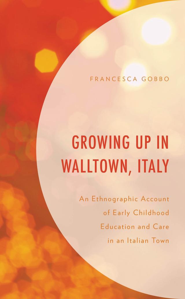 Growing Up in Walltown, Italy by Francesca Gobbo