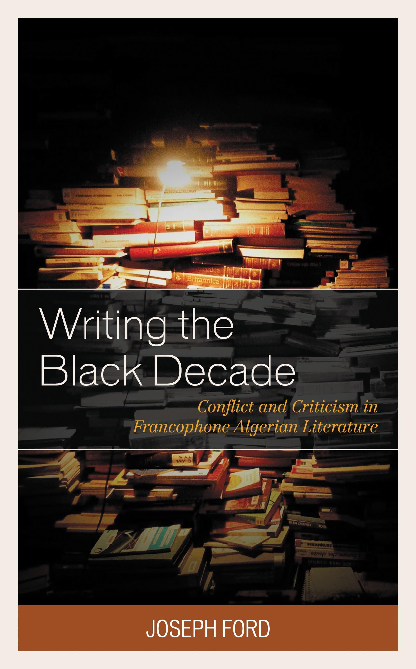 Writing the Black Decade