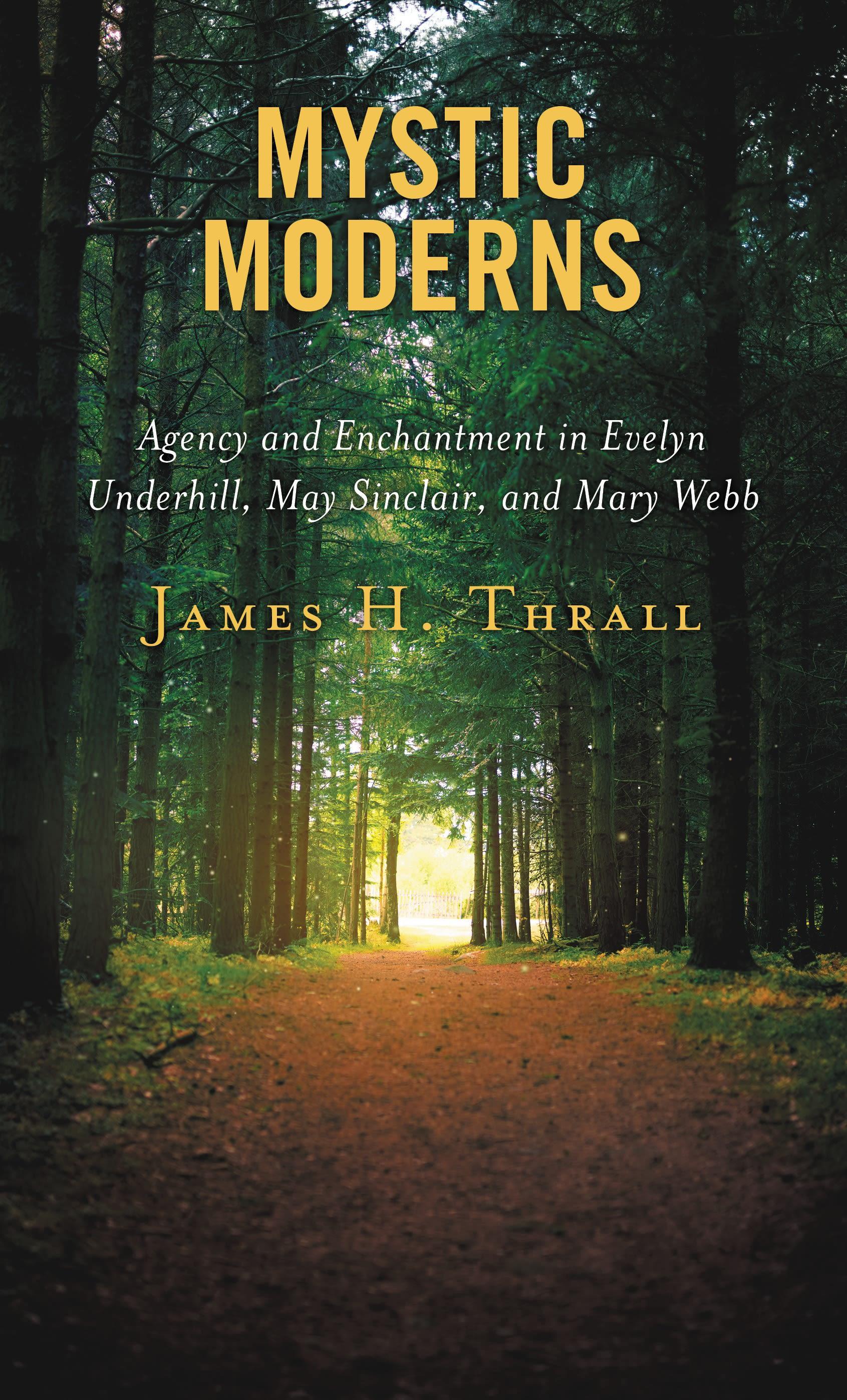 Mystic Moderns