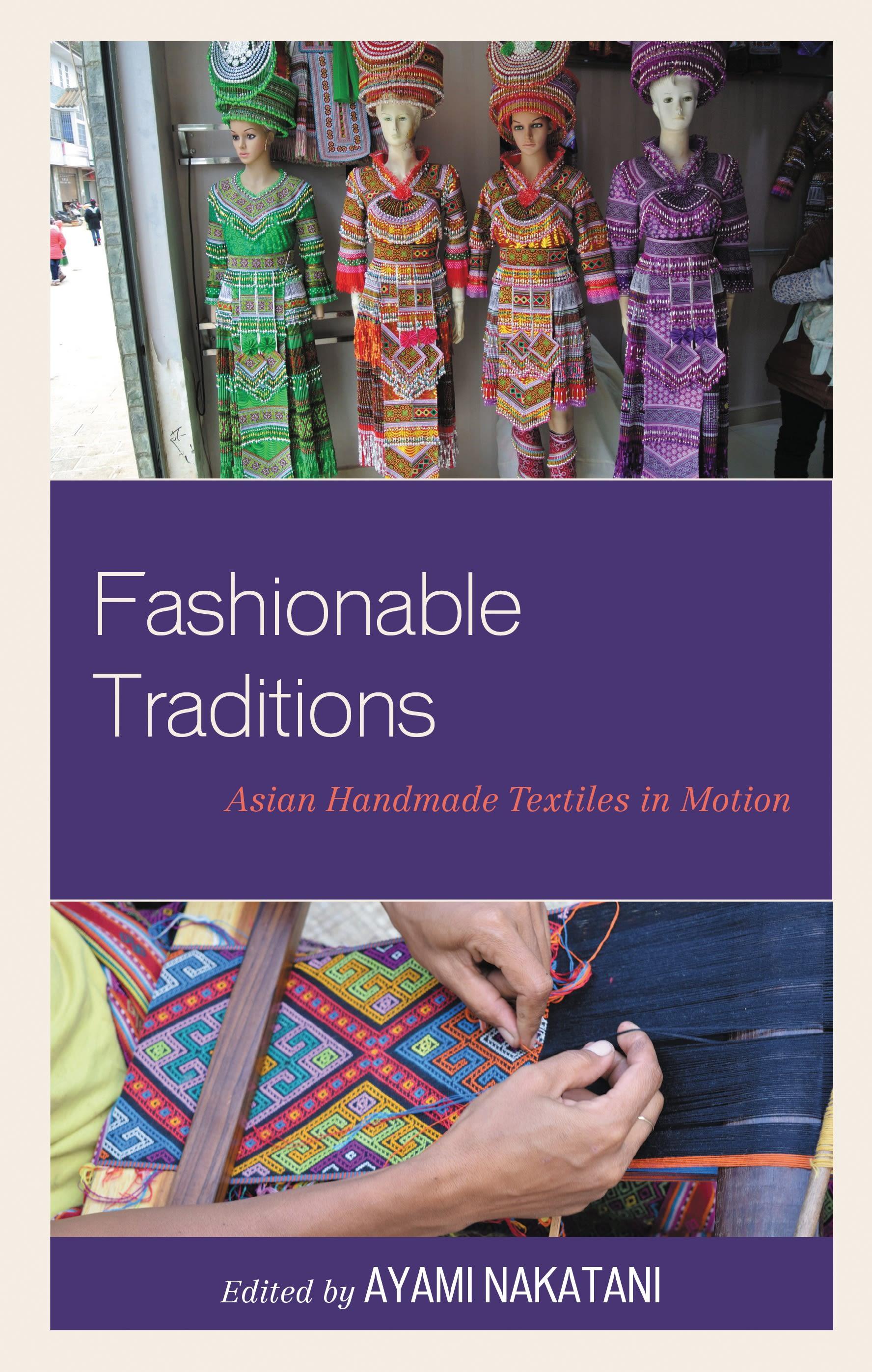 Fashionable Traditions