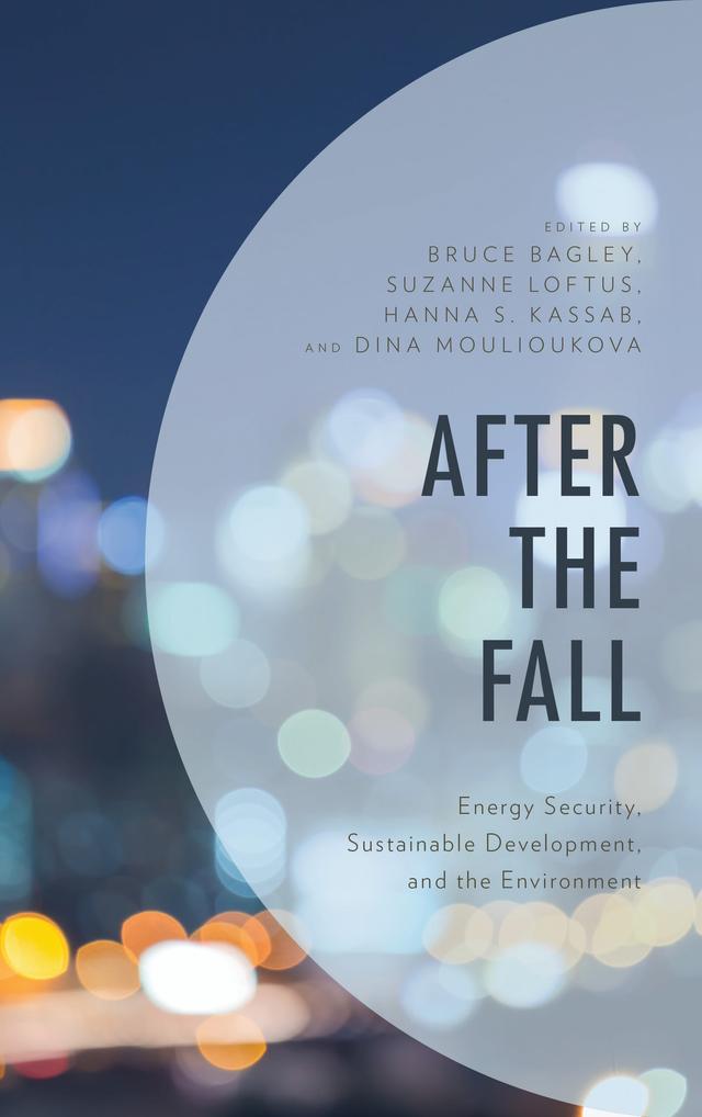 After the Fall by Andres Cala, Anthony Bryan, Bradford McGuinn, Bruce Bagley, Christian Gomez, Dina Moulioukova, Gonzalo Molina, Hanna Samir Kassab, Herbert R. Reginbogin, José Maria Cardoso da Silvaa, Laura Carlsen, Luis Cláudio Fernandes Barbosa, Marcelo Zorovich, Maxime H. A. Larivé, R. Evan Ellis, Suzanne Loftus