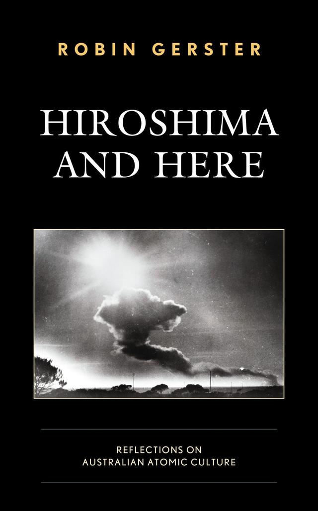 Hiroshima and Here by Monash University